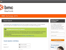 Tablet Screenshot of bmc.hotelmasters.de
